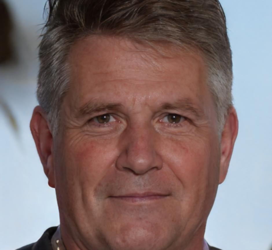 Reginald Fenwick, Lead Valuation Instructor