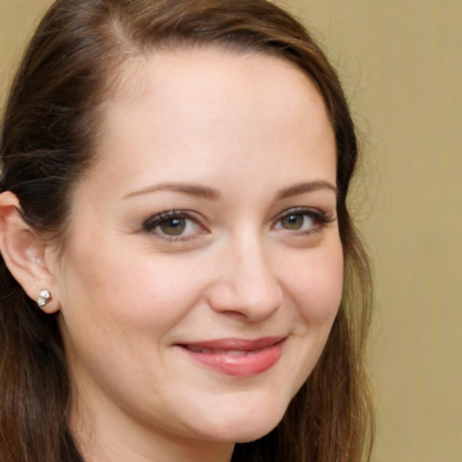 Rachelle Dubois, Market Analysis Advisor
