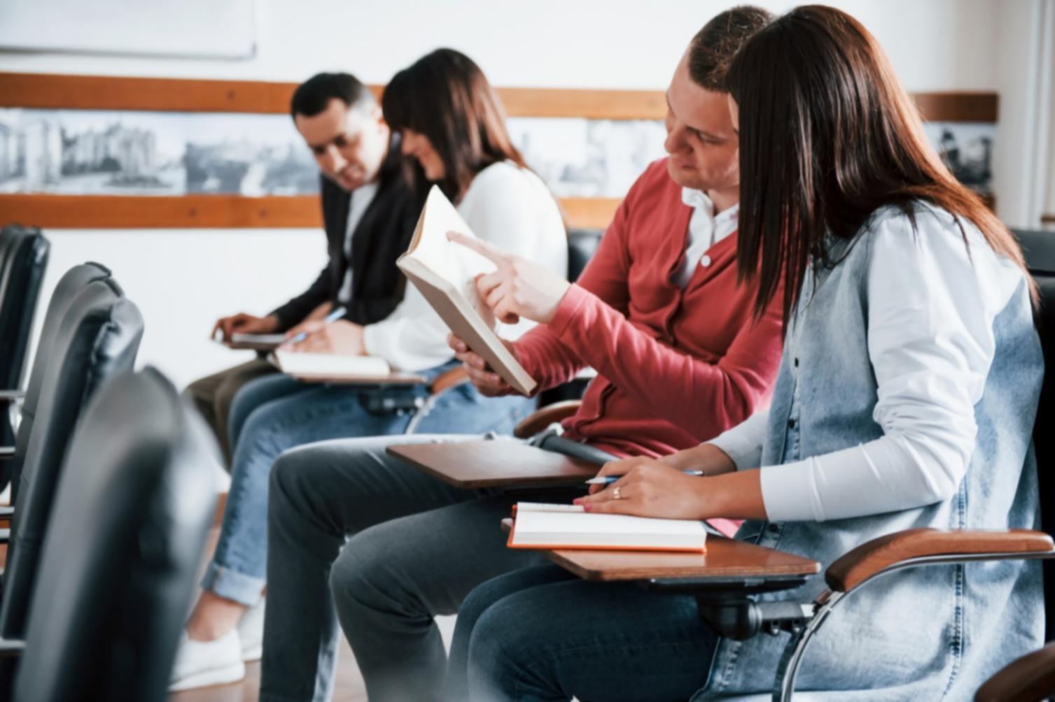 Professional development in corporate finance and investment analysis