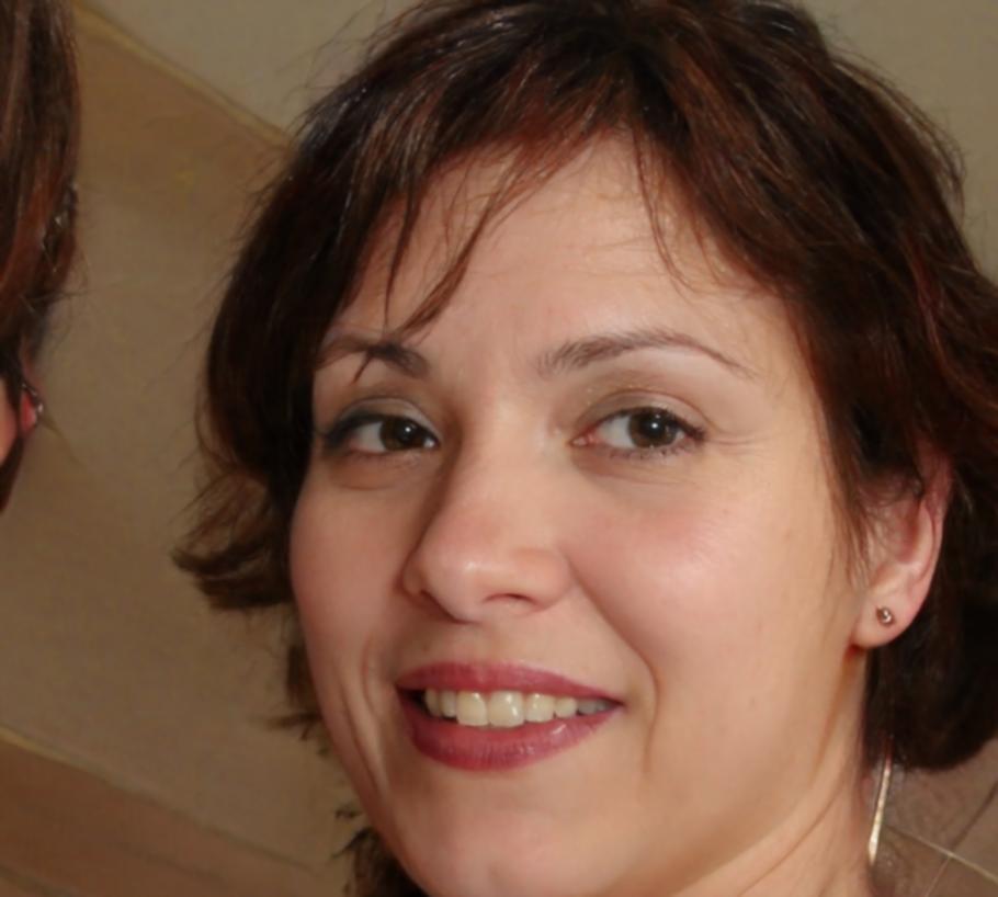 Partner testimonial portrait