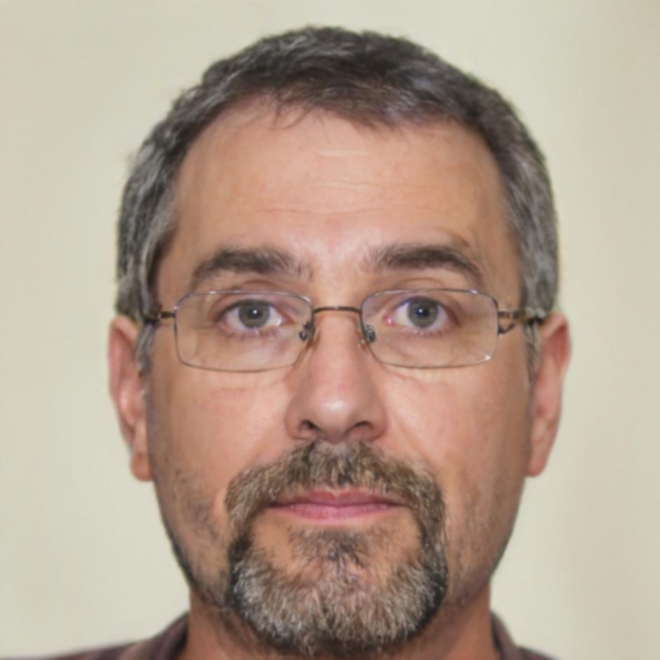 Daniel Krakowski, Financial Modeling Specialist